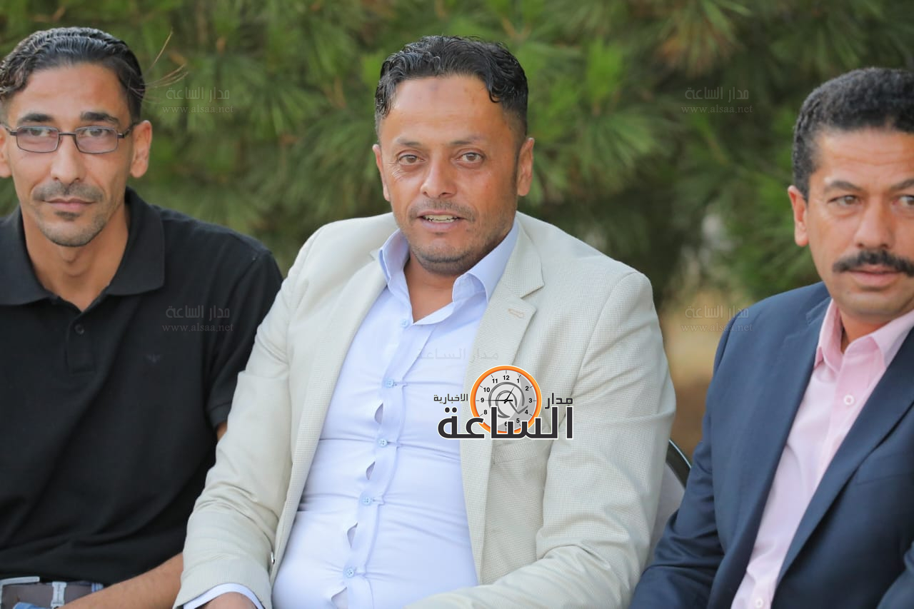 Madar Al-Saa Images 0.983417883703197