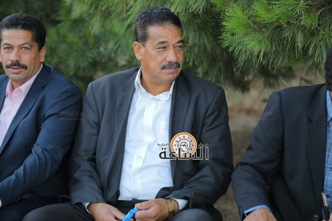 Madar Al-Saa Images 0.41850501170178855