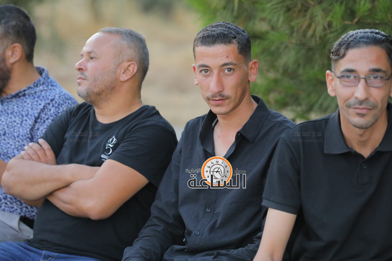 Madar Al-Saa Images 0.1039159548500852