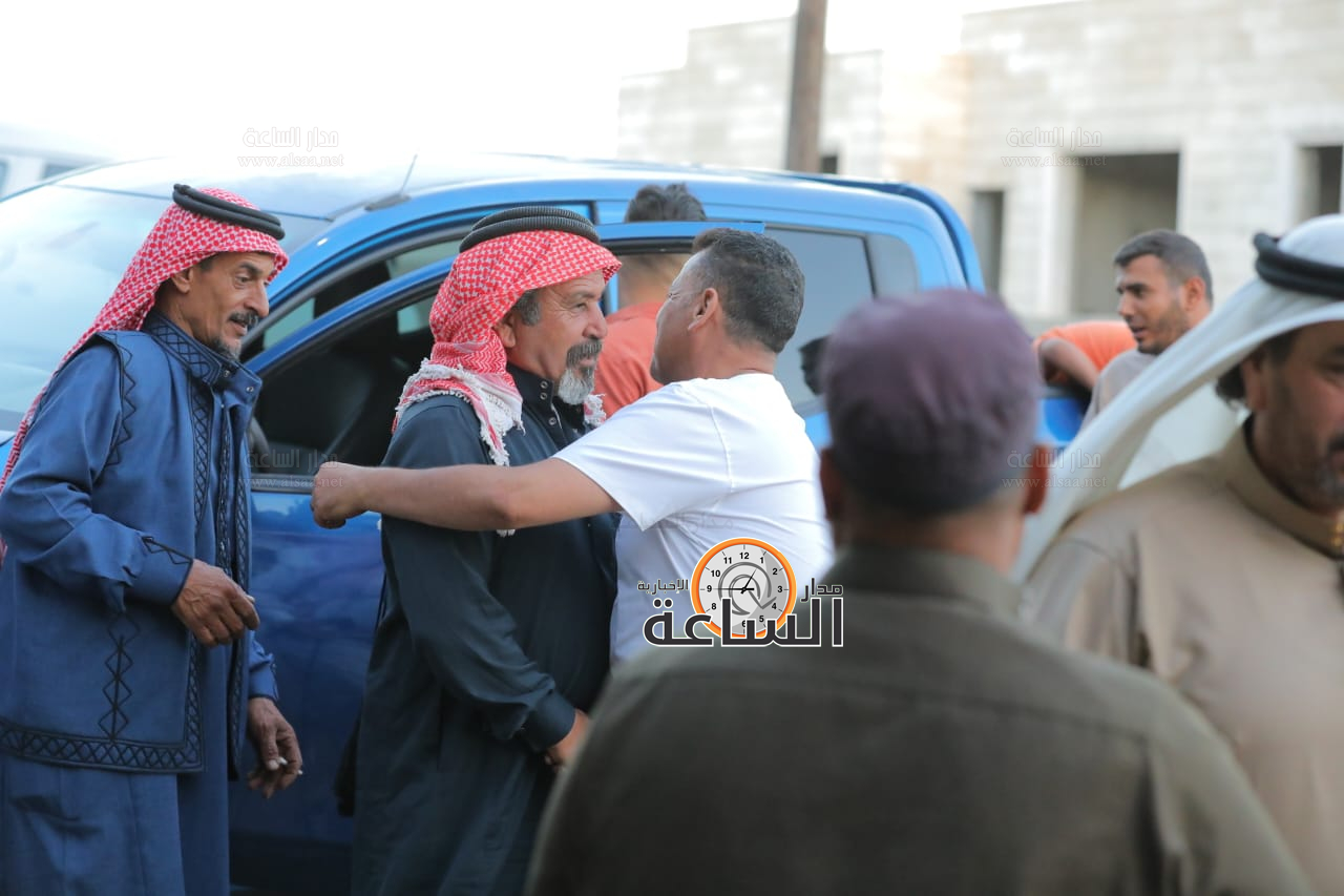 Madar Al-Saa Images 0.9915369594680568