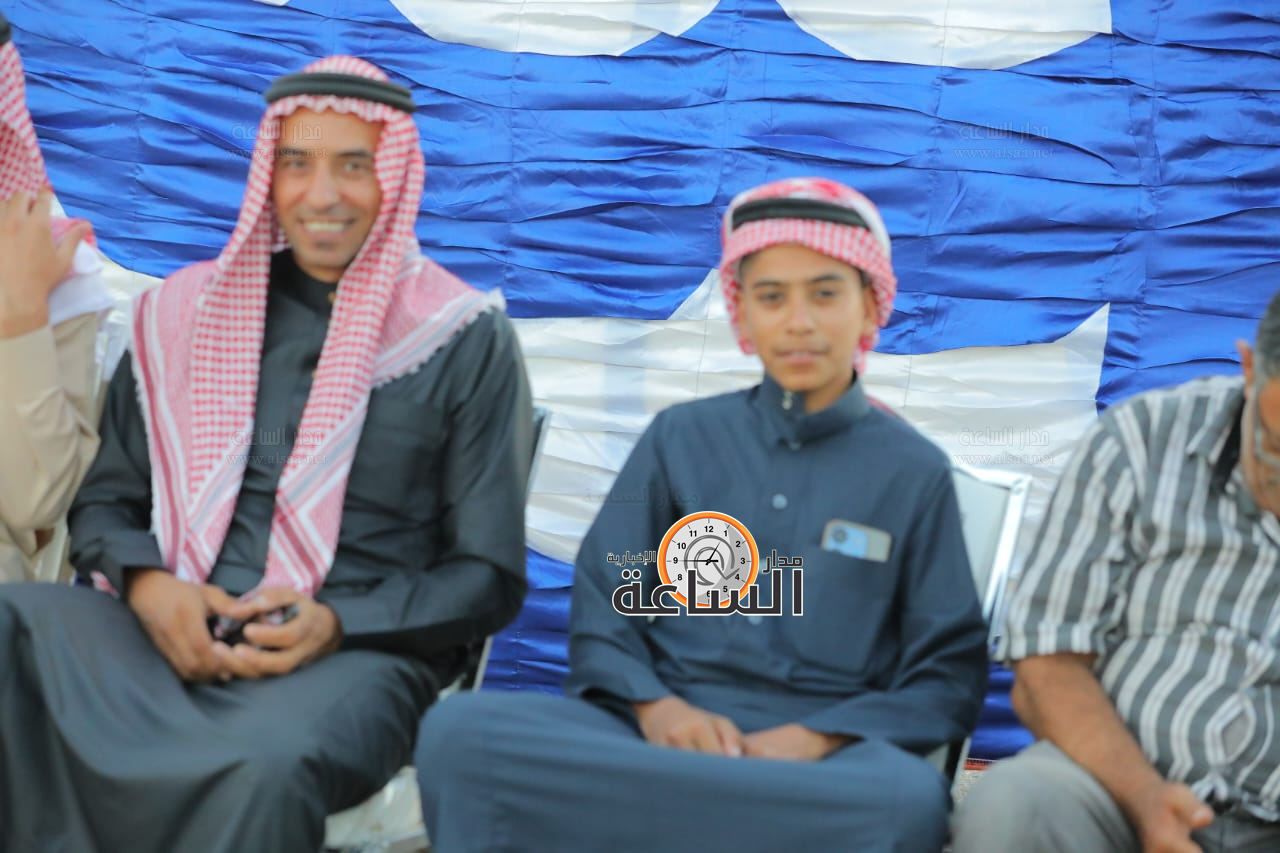 Madar Al-Saa Images 0.4117395115893967