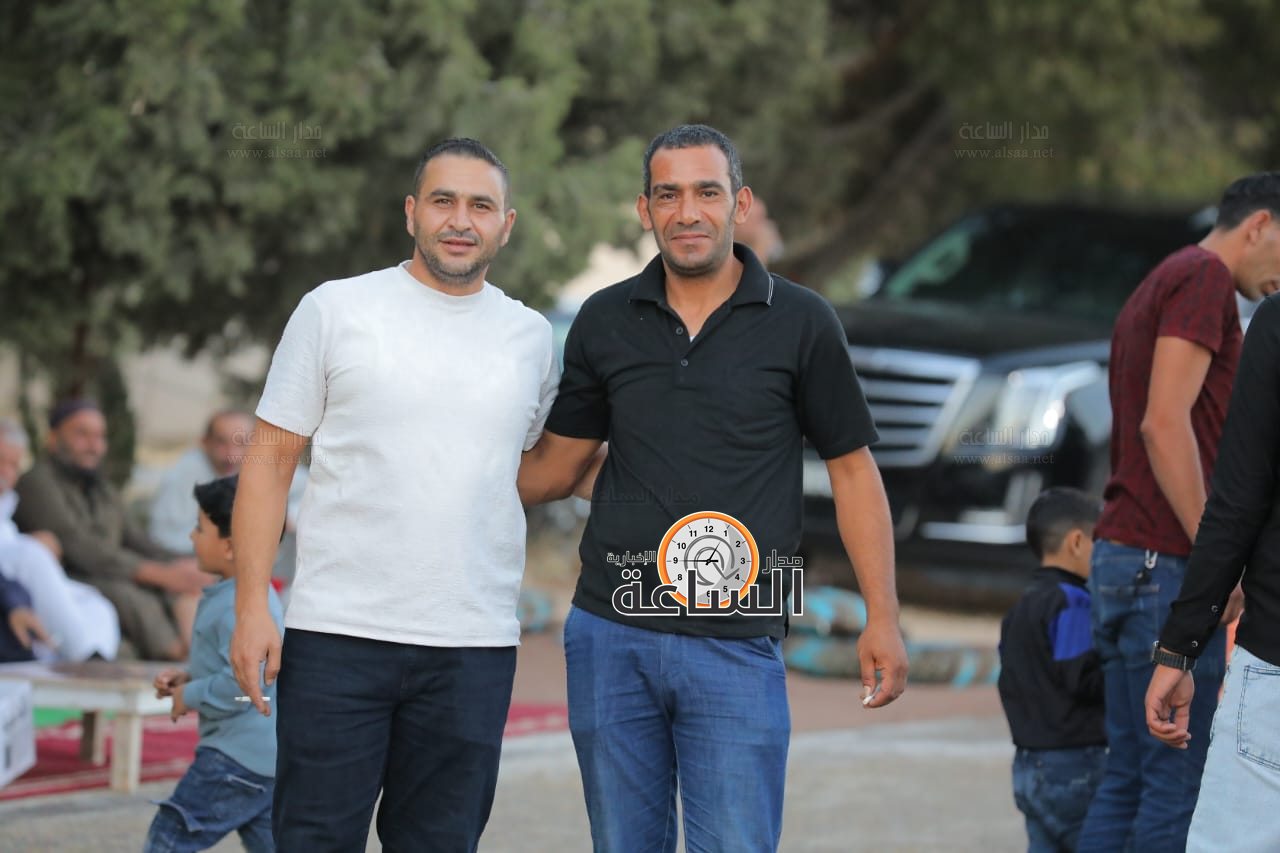 Madar Al-Saa Images 0.1819440101324621