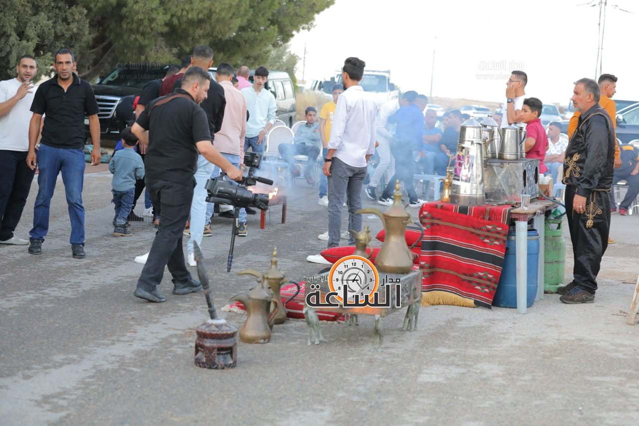 Madar Al-Saa Images 0.9632292151141904