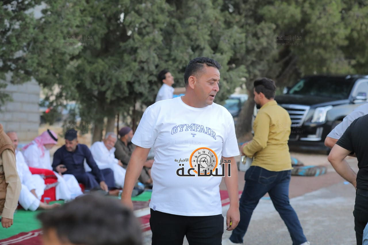 Madar Al-Saa Images 0.672324045905978