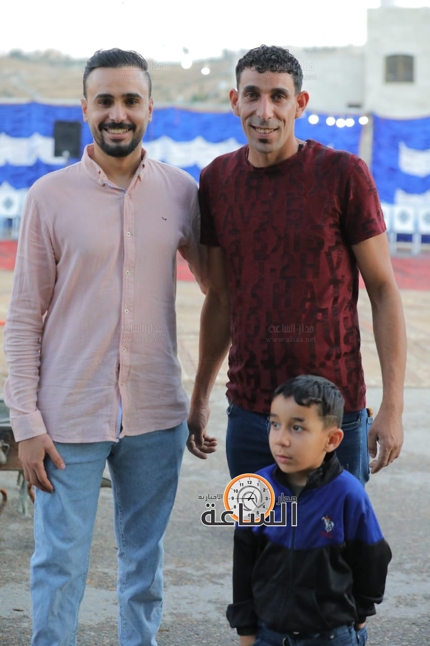 Madar Al-Saa Images 0.04763517769969039