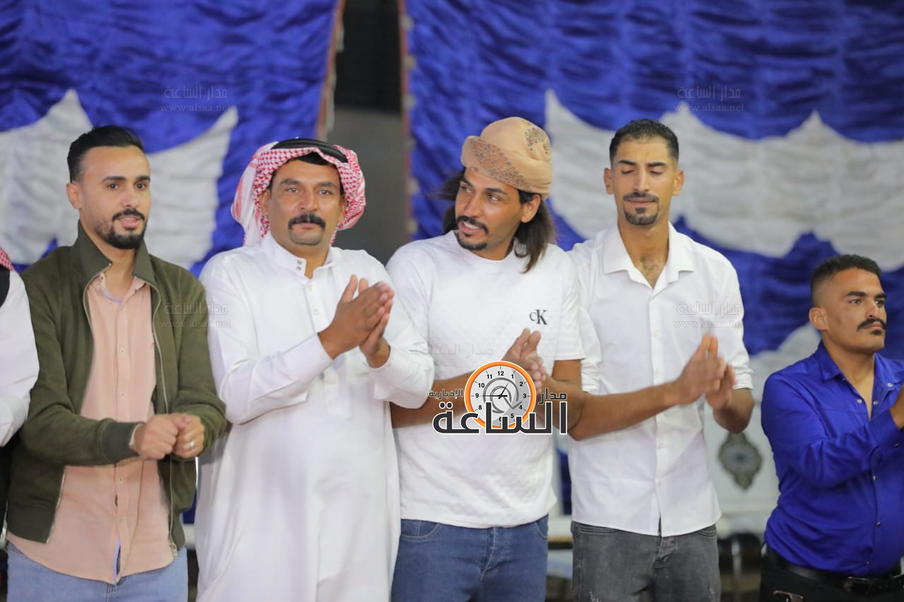 Madar Al-Saa Images 0.34417563782355254