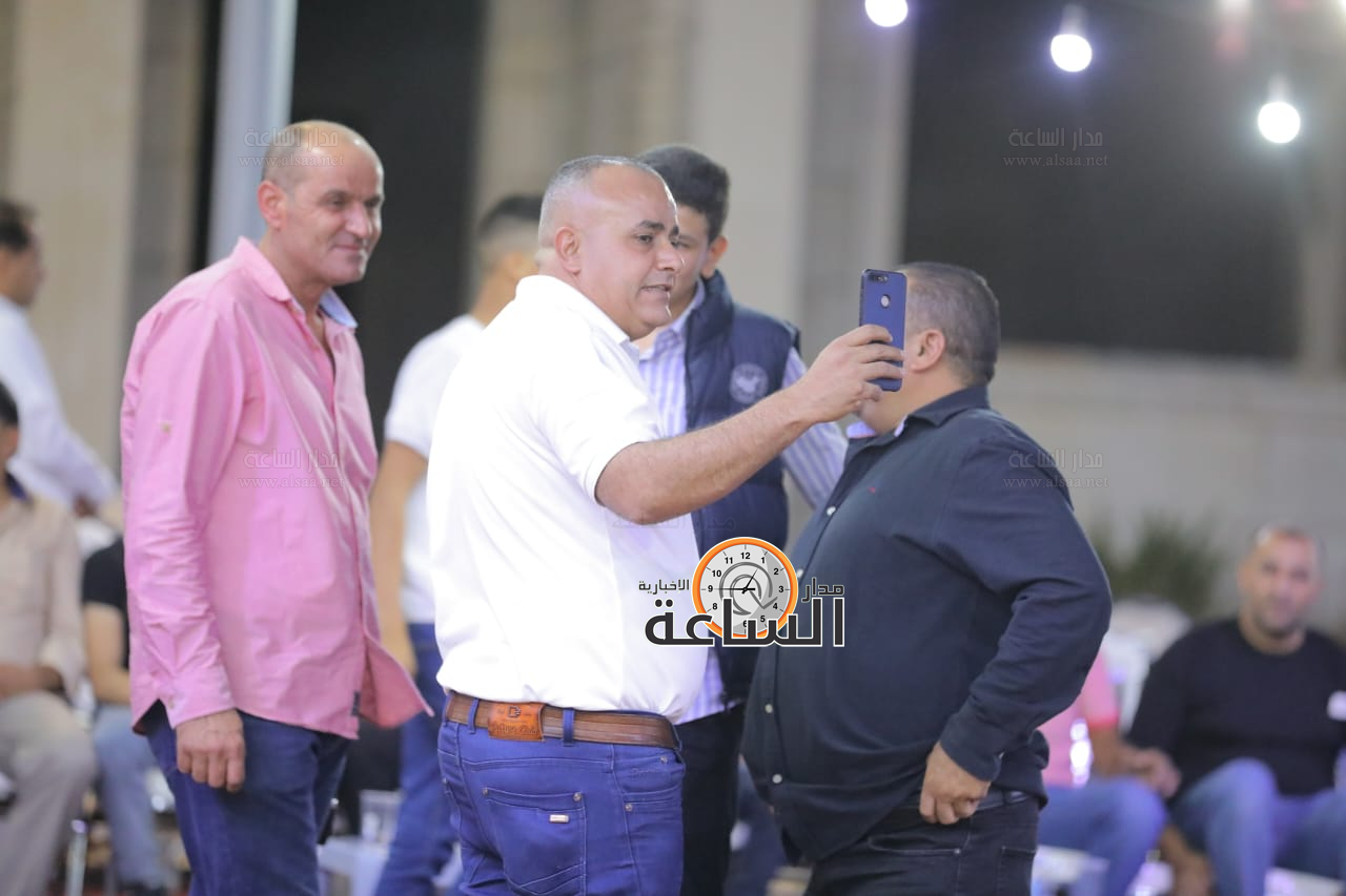 Madar Al-Saa Images 0.21755749544968284