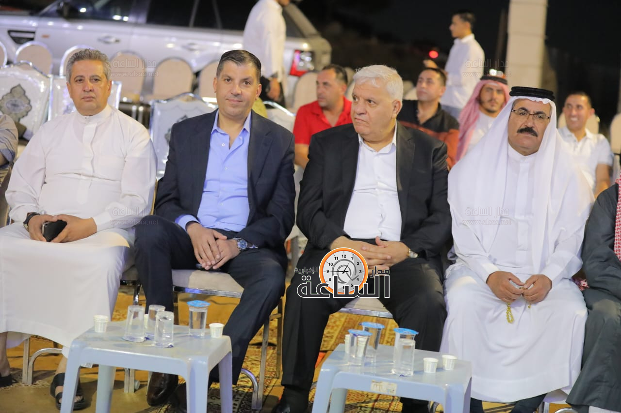 Madar Al-Saa Images 0.8498154145678865