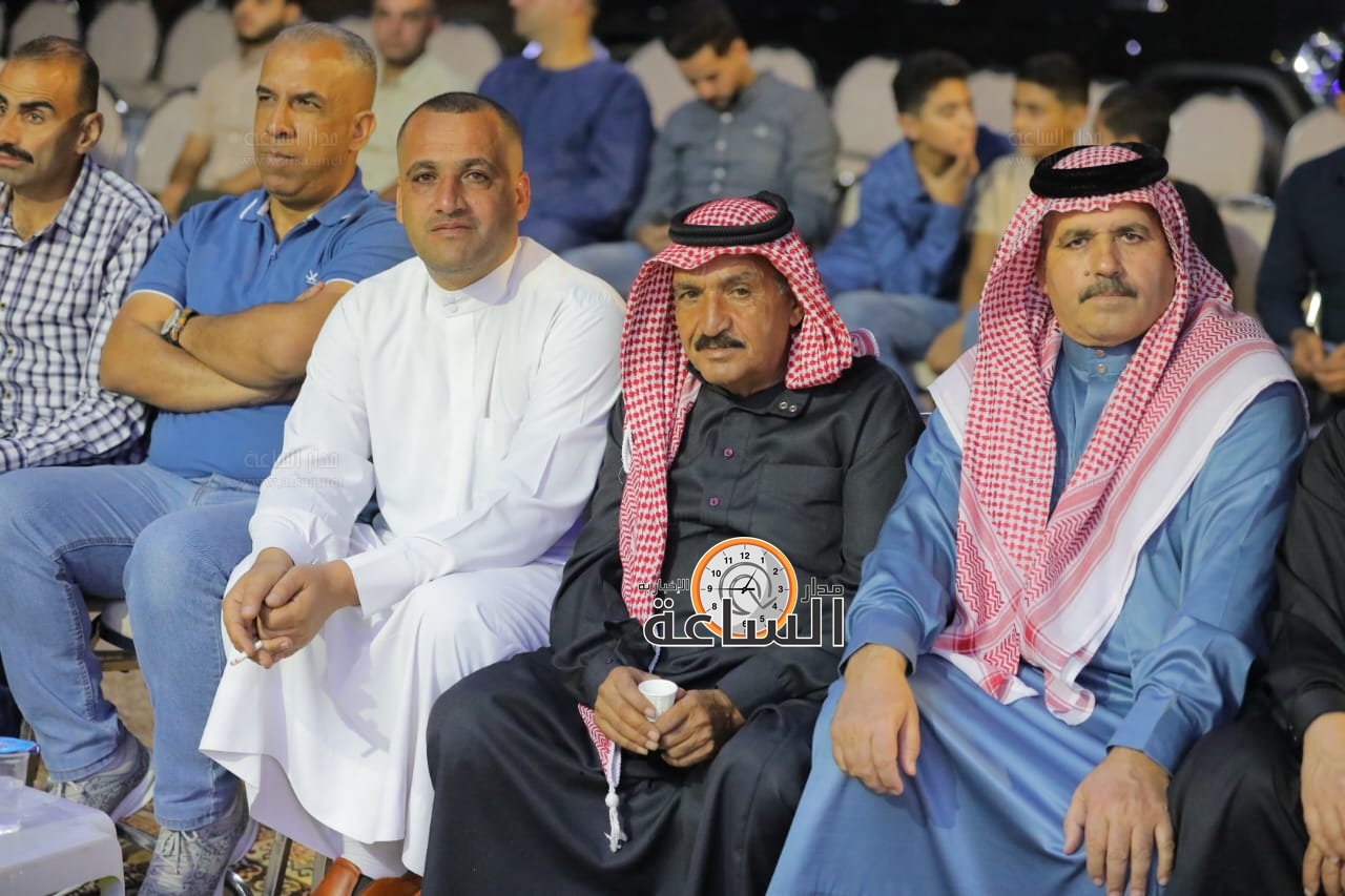 Madar Al-Saa Images 0.6208641826342711