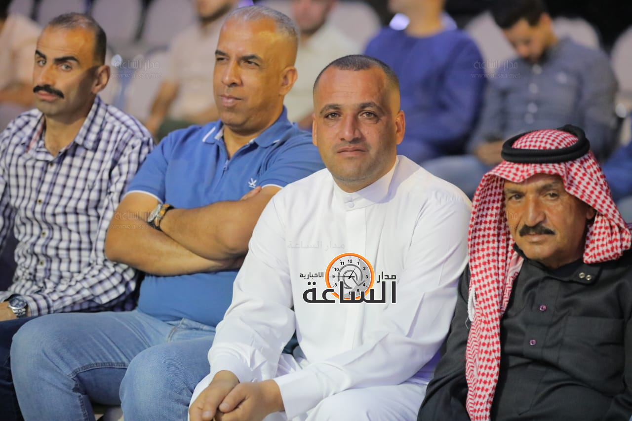 Madar Al-Saa Images 0.9666183410184825