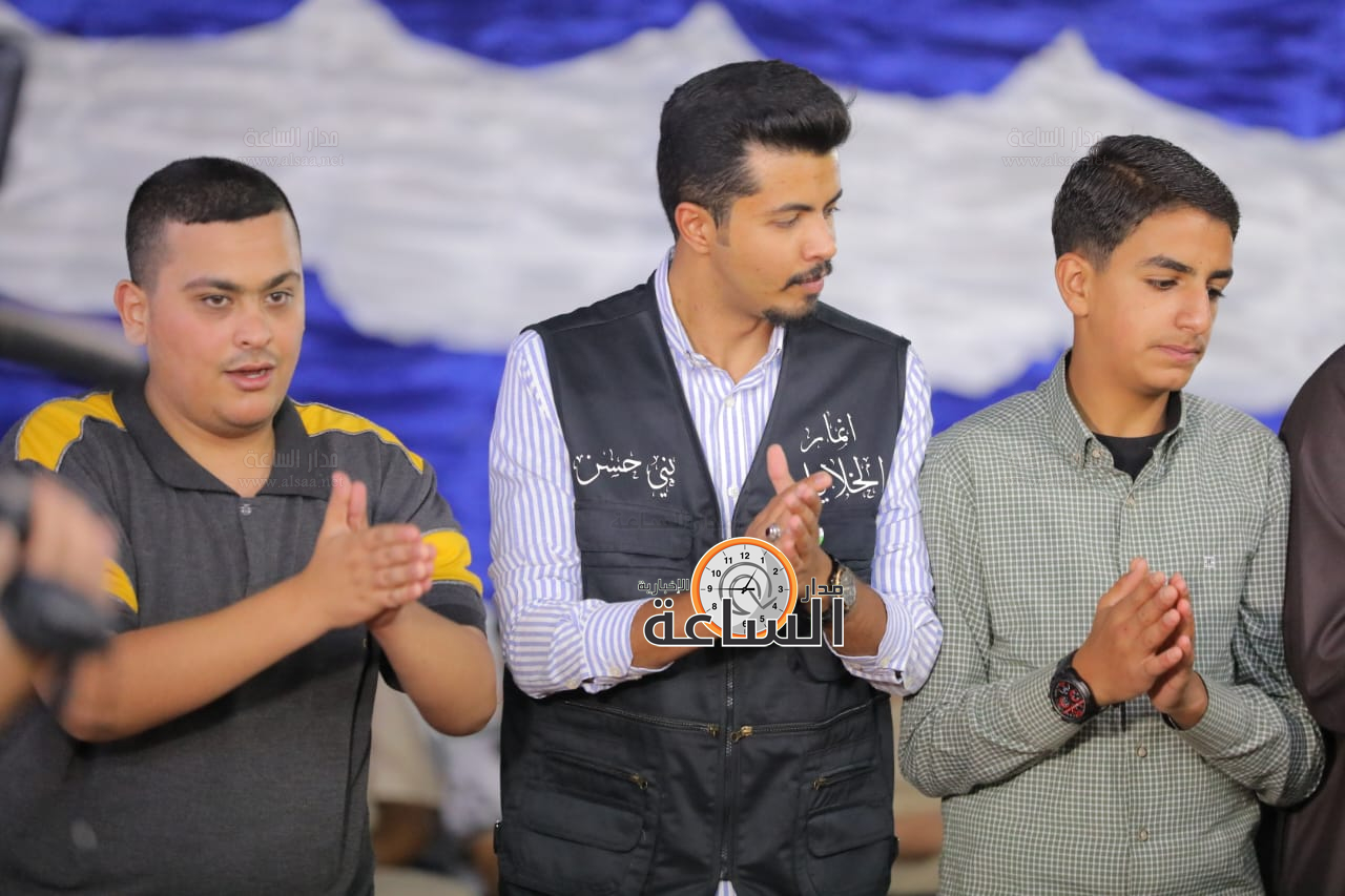 Madar Al-Saa Images 0.38137113985357507