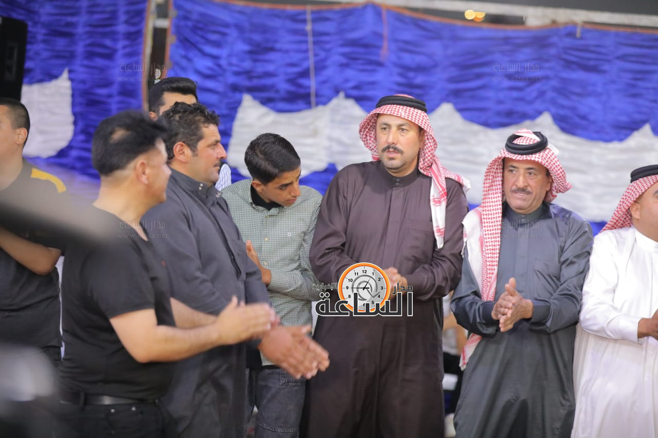 Madar Al-Saa Images 0.9988357915714099