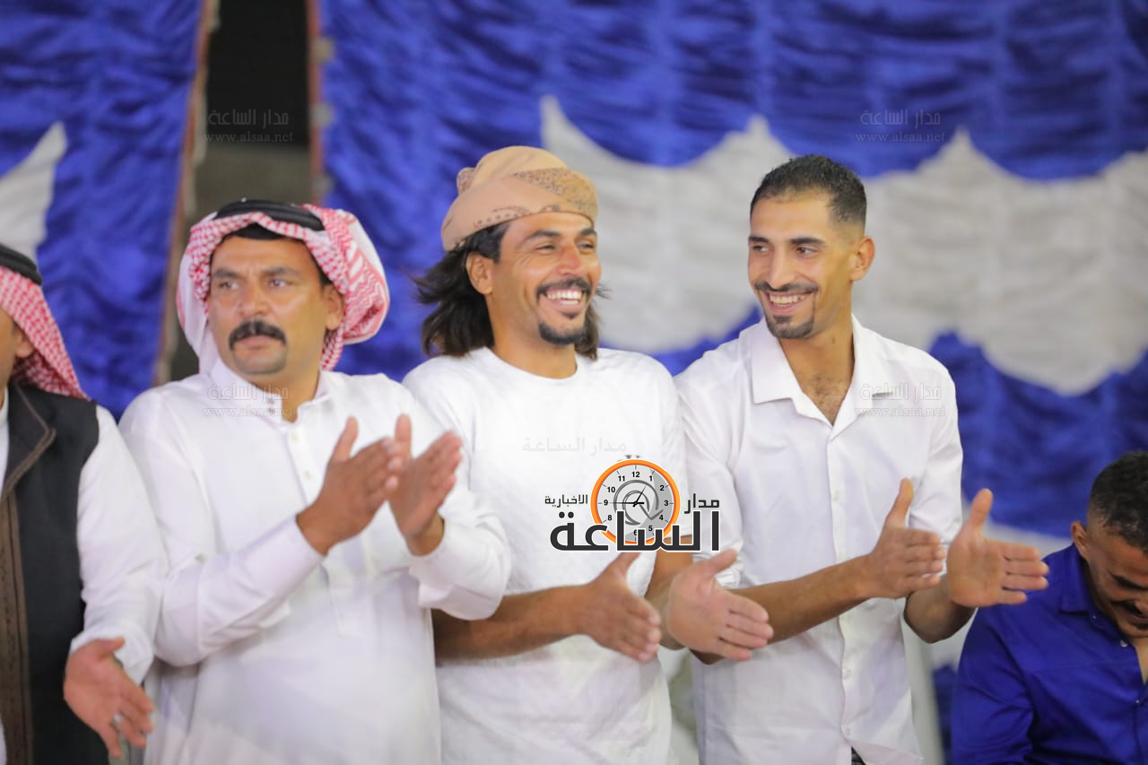 Madar Al-Saa Images 0.942733048450227