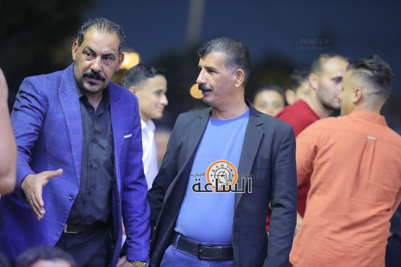 Madar Al-Saa Images 0.6254523520741784