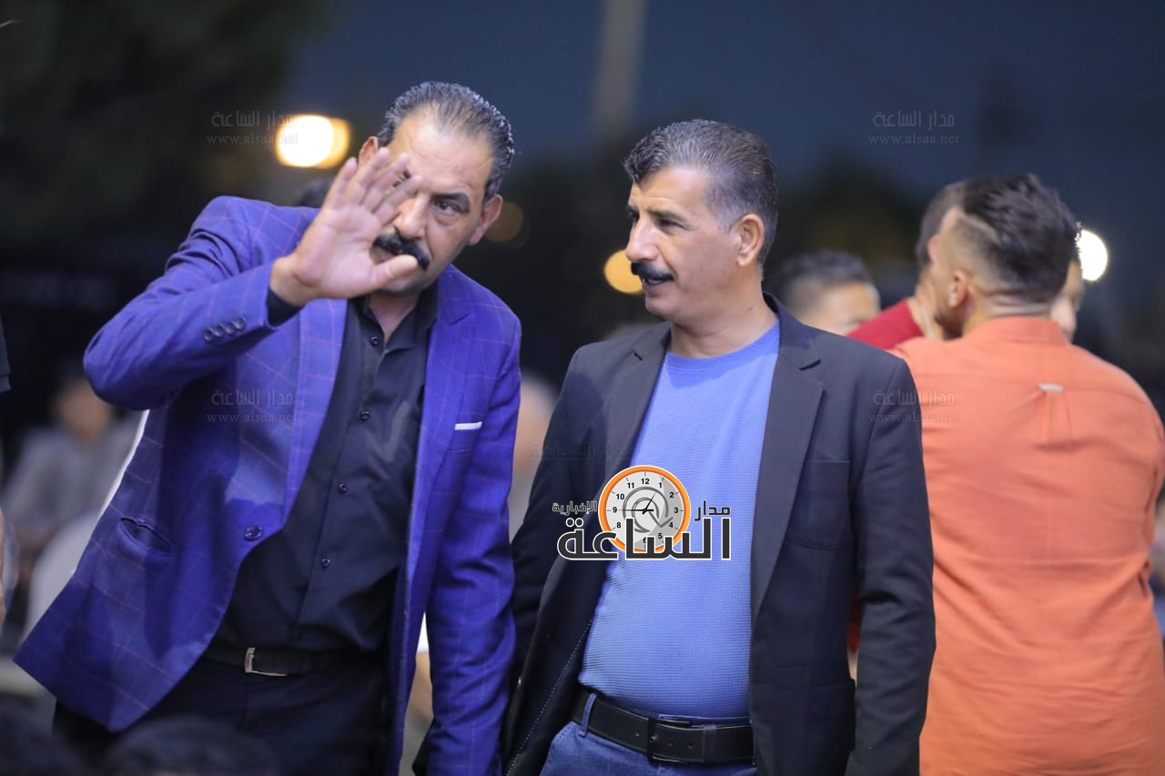 Madar Al-Saa Images 0.06751400350610459