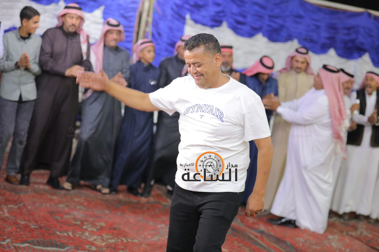 Madar Al-Saa Images 0.29170653628567966