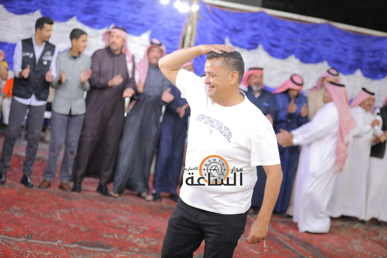 Madar Al-Saa Images 0.3907218498945868