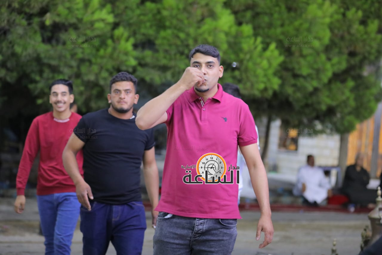 Madar Al-Saa Images 0.5220902603468143