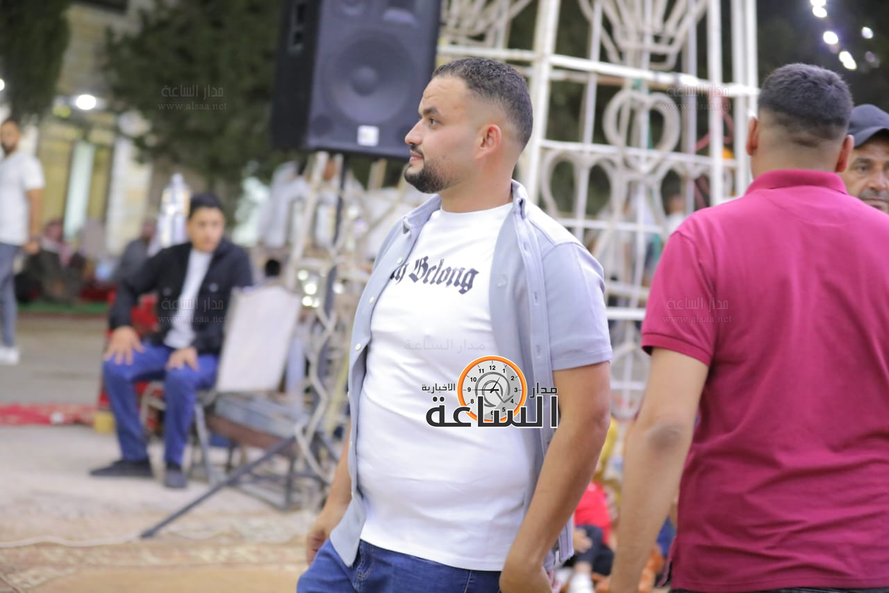 Madar Al-Saa Images 0.47609648917729386