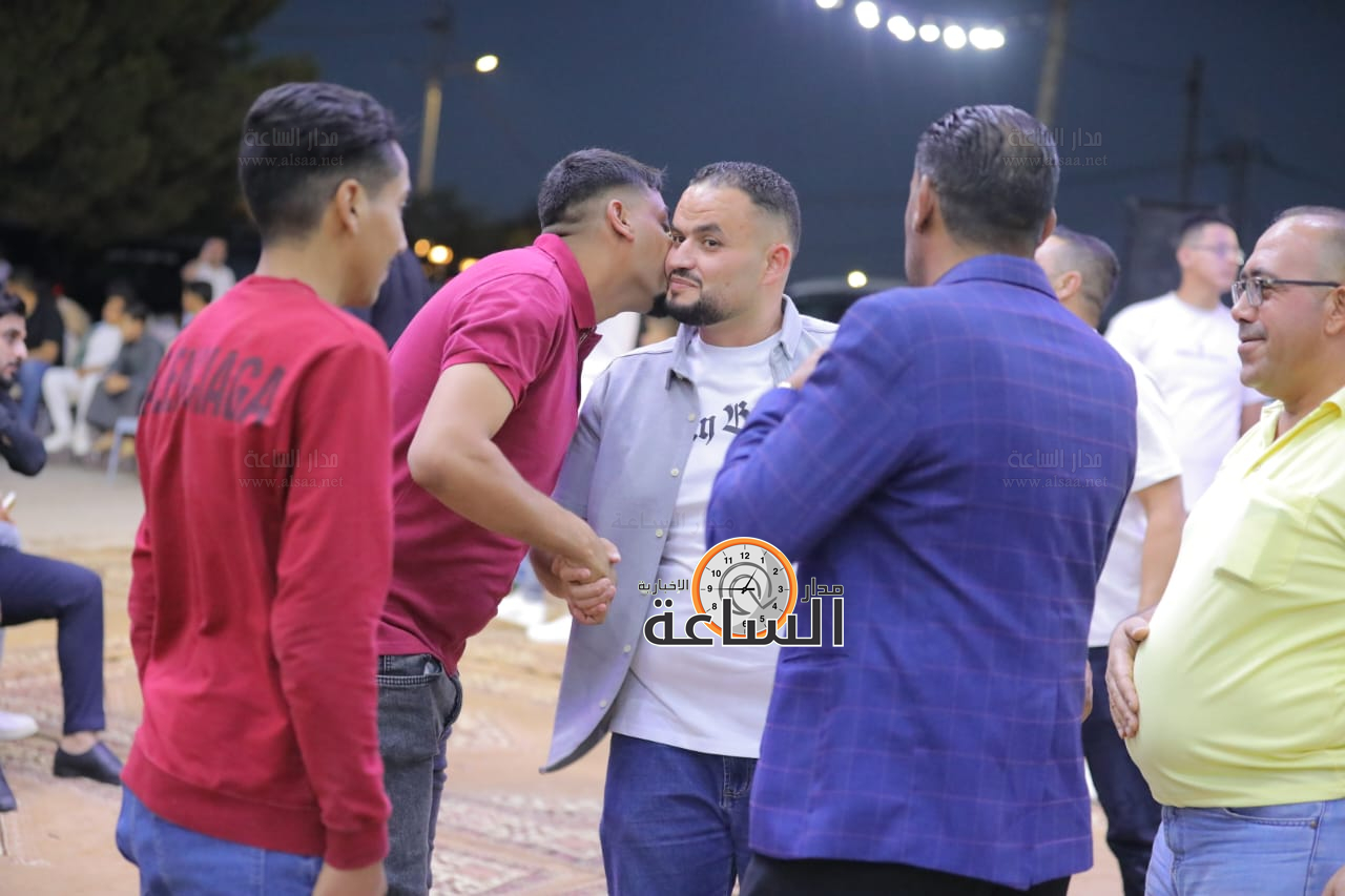 Madar Al-Saa Images 0.8017827006789786