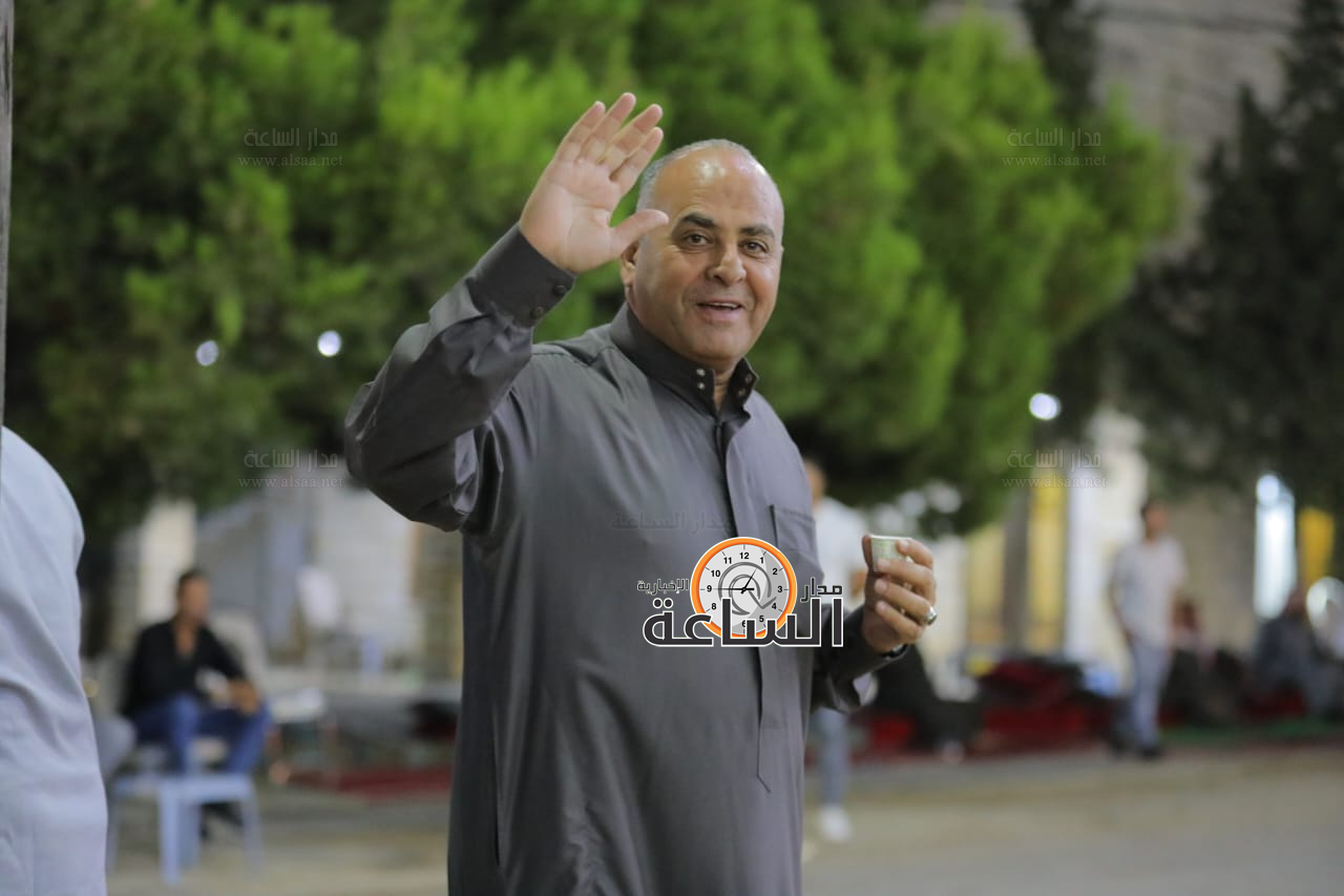 Madar Al-Saa Images 0.1569909511083889