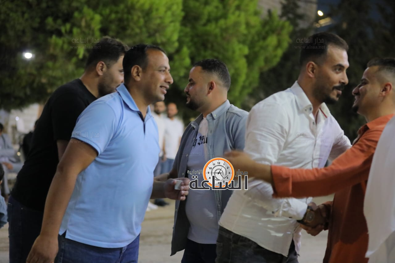 Madar Al-Saa Images 0.4222055543718535