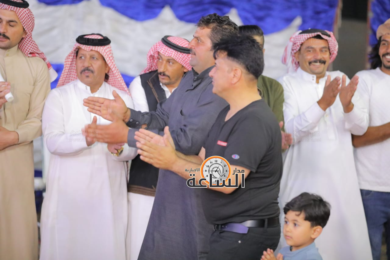 Madar Al-Saa Images 0.3156668535953735