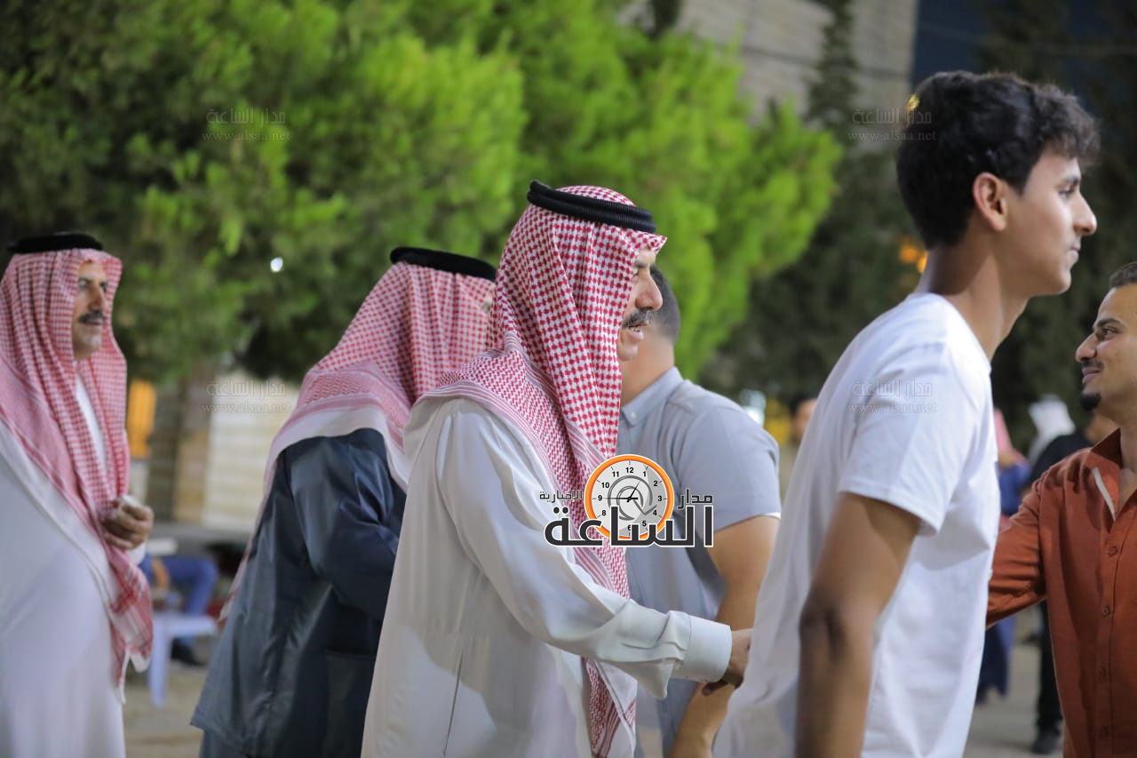 Madar Al-Saa Images 0.6025319825413009