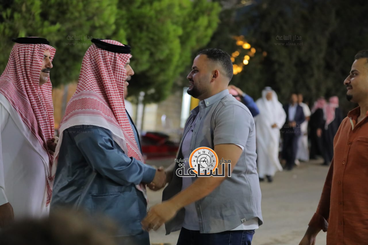 Madar Al-Saa Images 0.14925096459919374