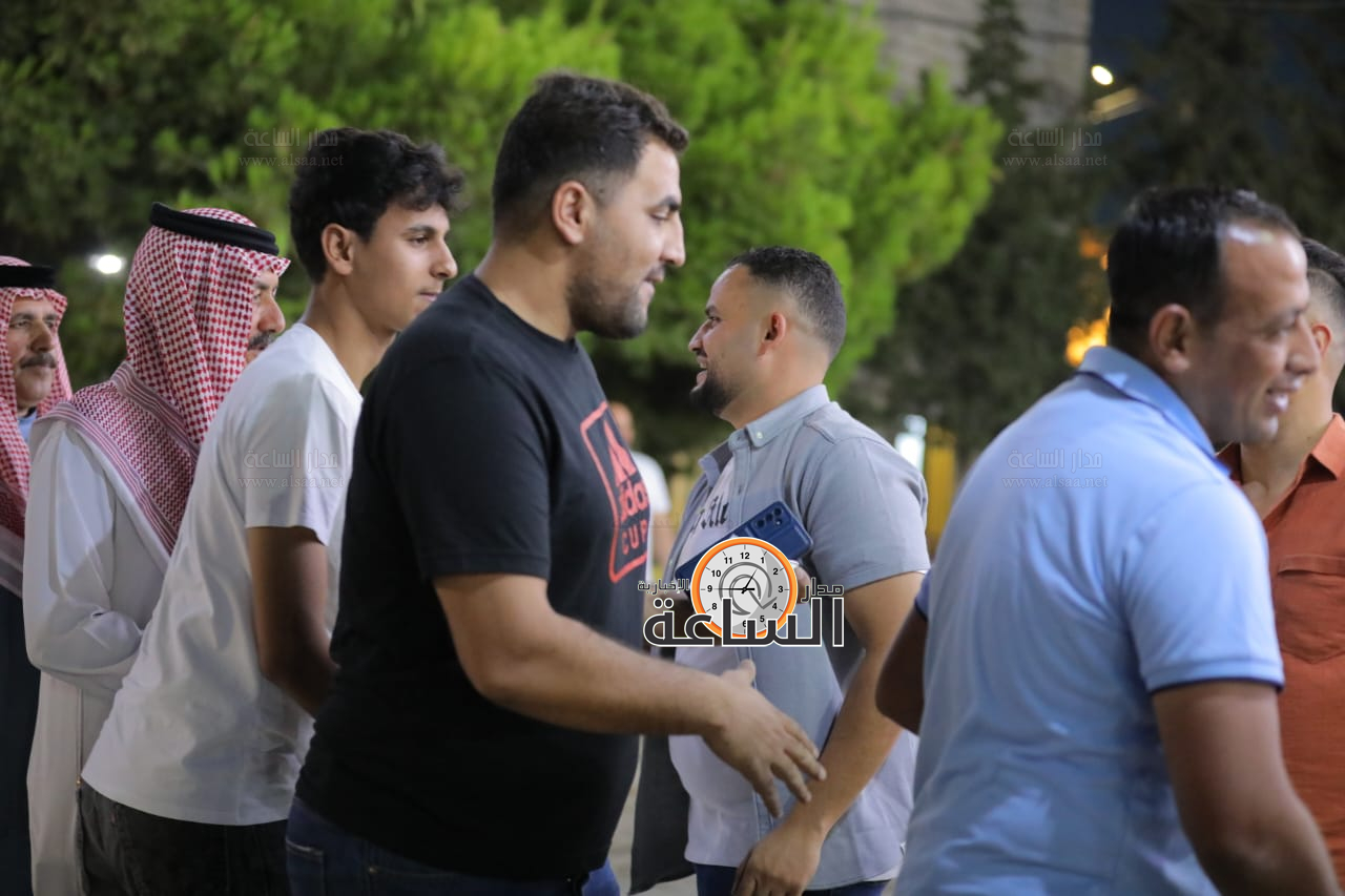 Madar Al-Saa Images 0.568191080505968