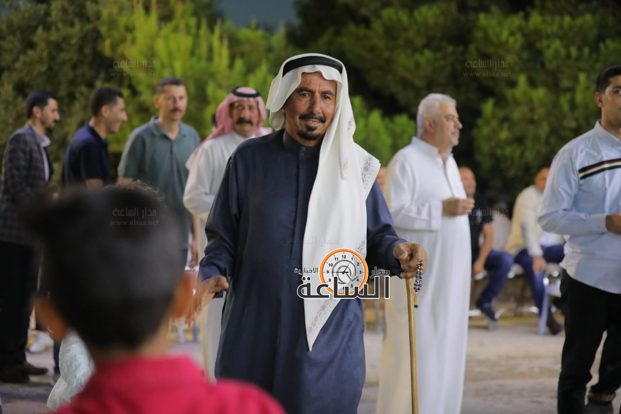 Madar Al-Saa Images 0.2999253988651227