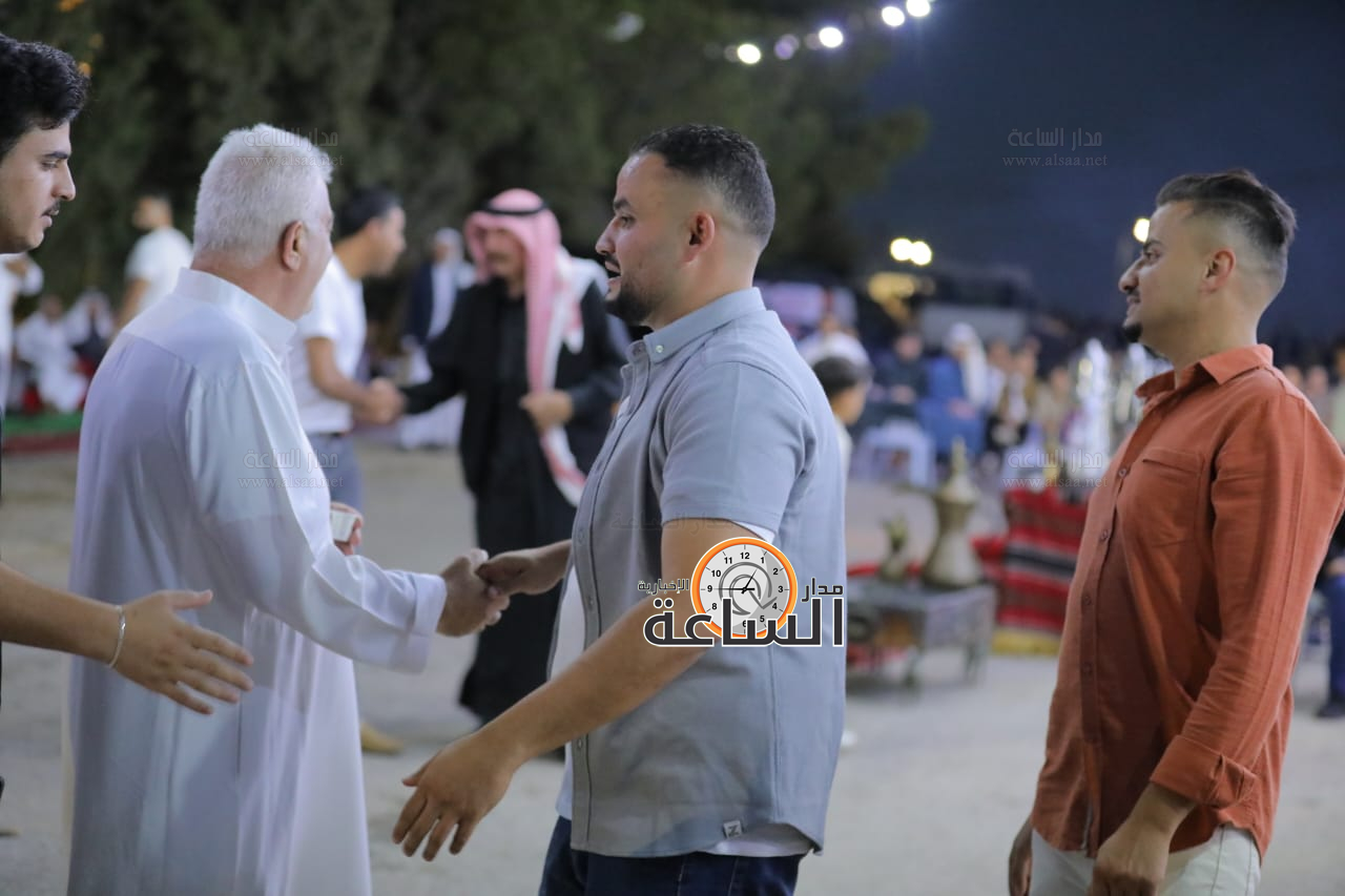 Madar Al-Saa Images 0.47911917005172966