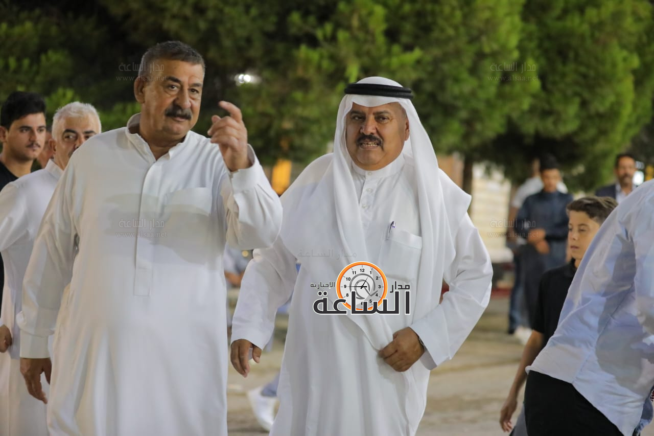 Madar Al-Saa Images 0.238036640159623