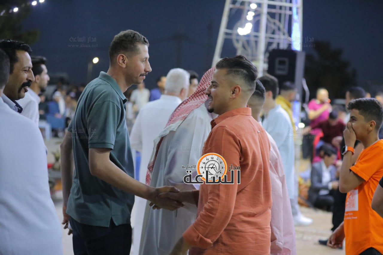 Madar Al-Saa Images 0.939734756291033