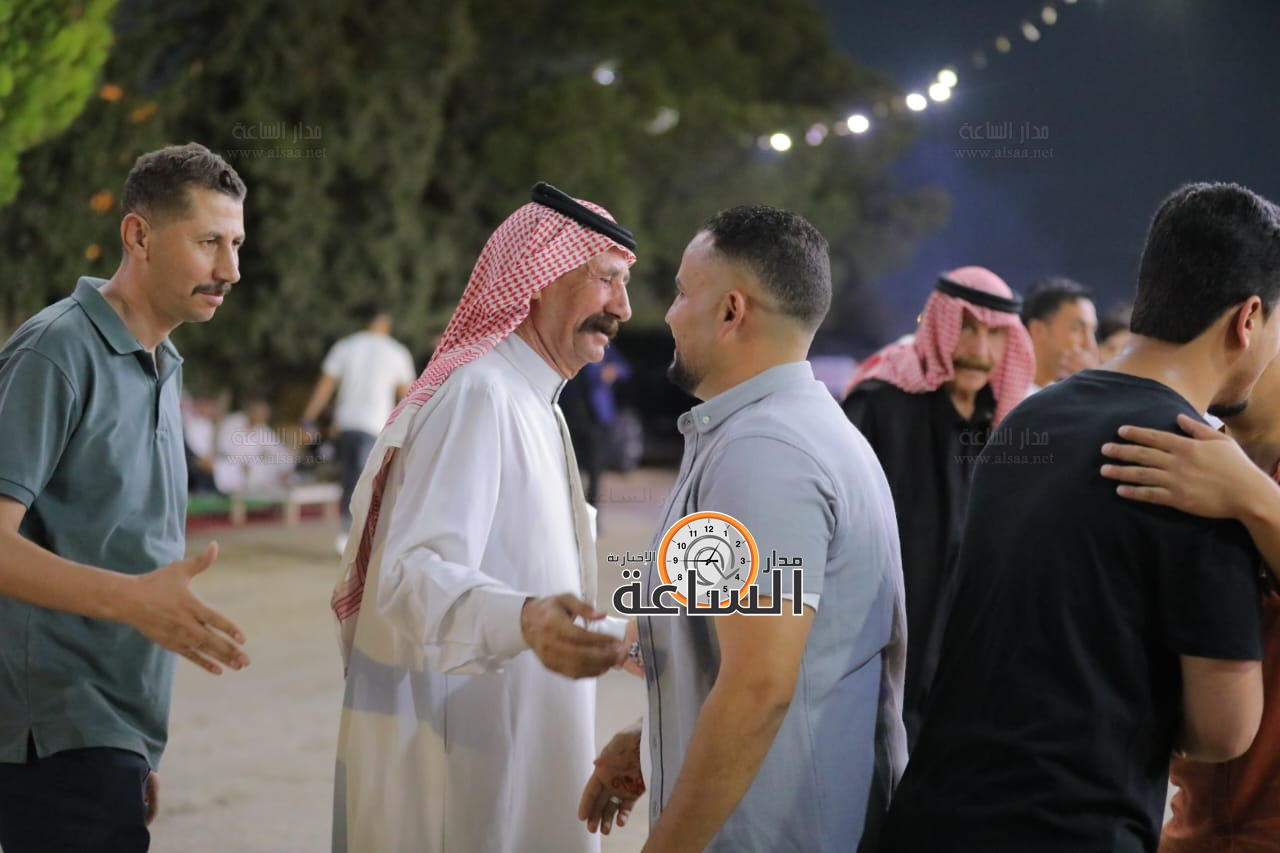 Madar Al-Saa Images 0.6361303857102818