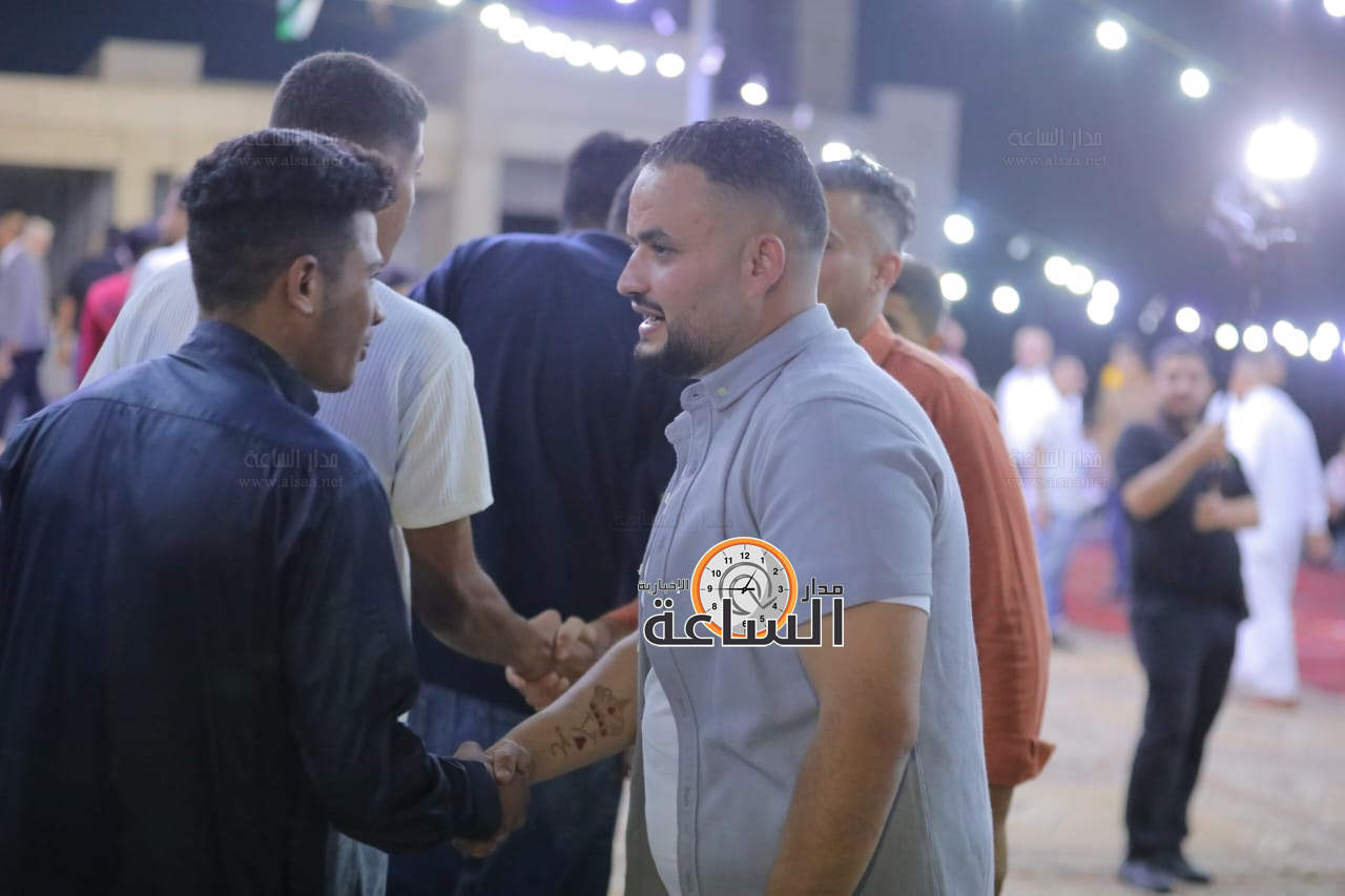 Madar Al-Saa Images 0.2631569314717306