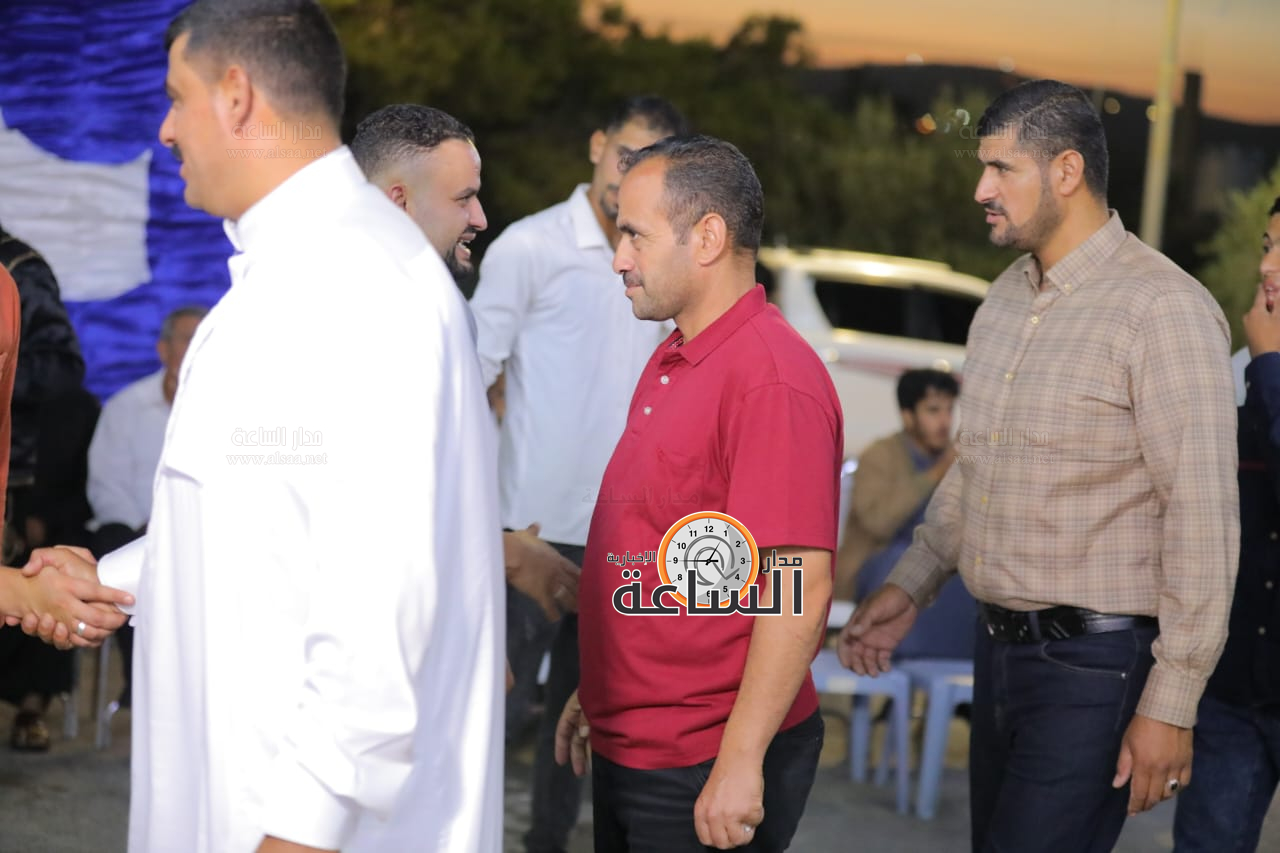 Madar Al-Saa Images 0.3099225818375231