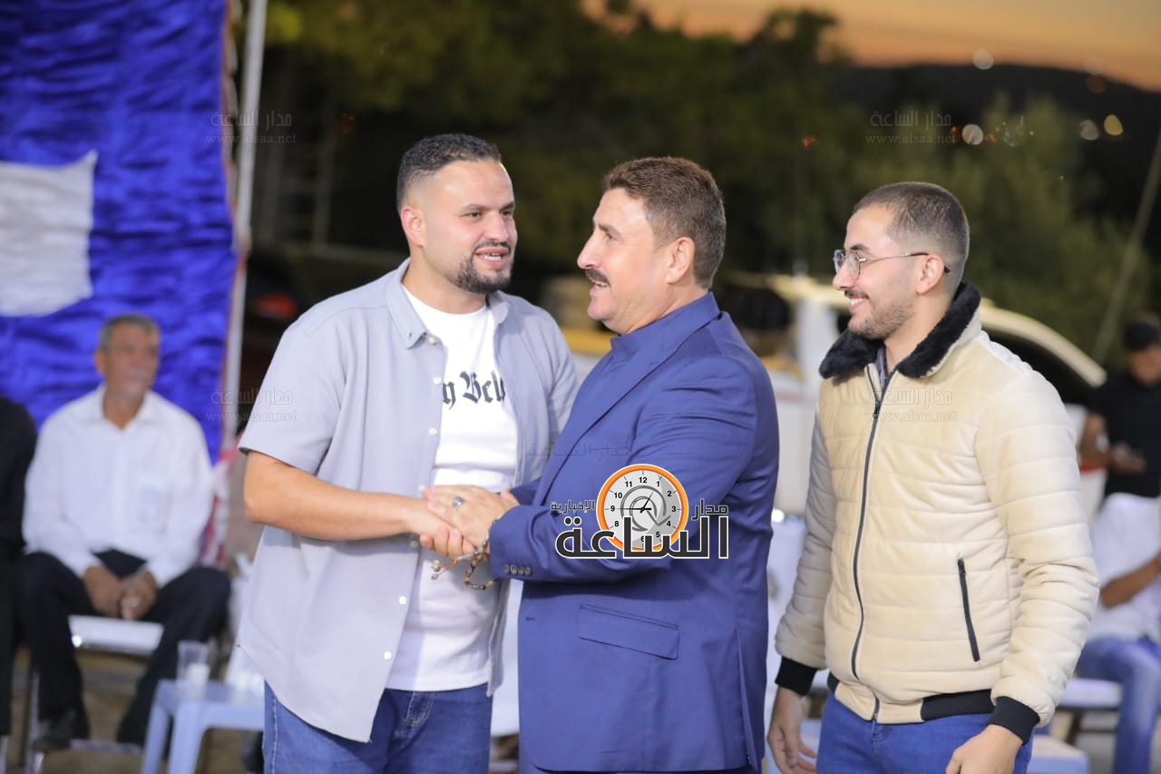 Madar Al-Saa Images 0.0847209427331772