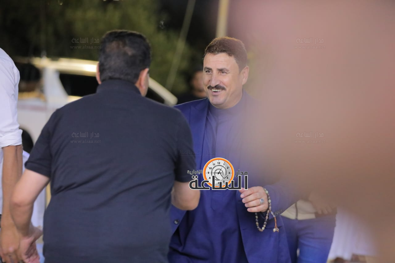 Madar Al-Saa Images 0.9717930010261266