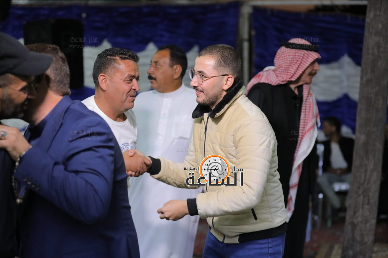 Madar Al-Saa Images 0.5167952461699805