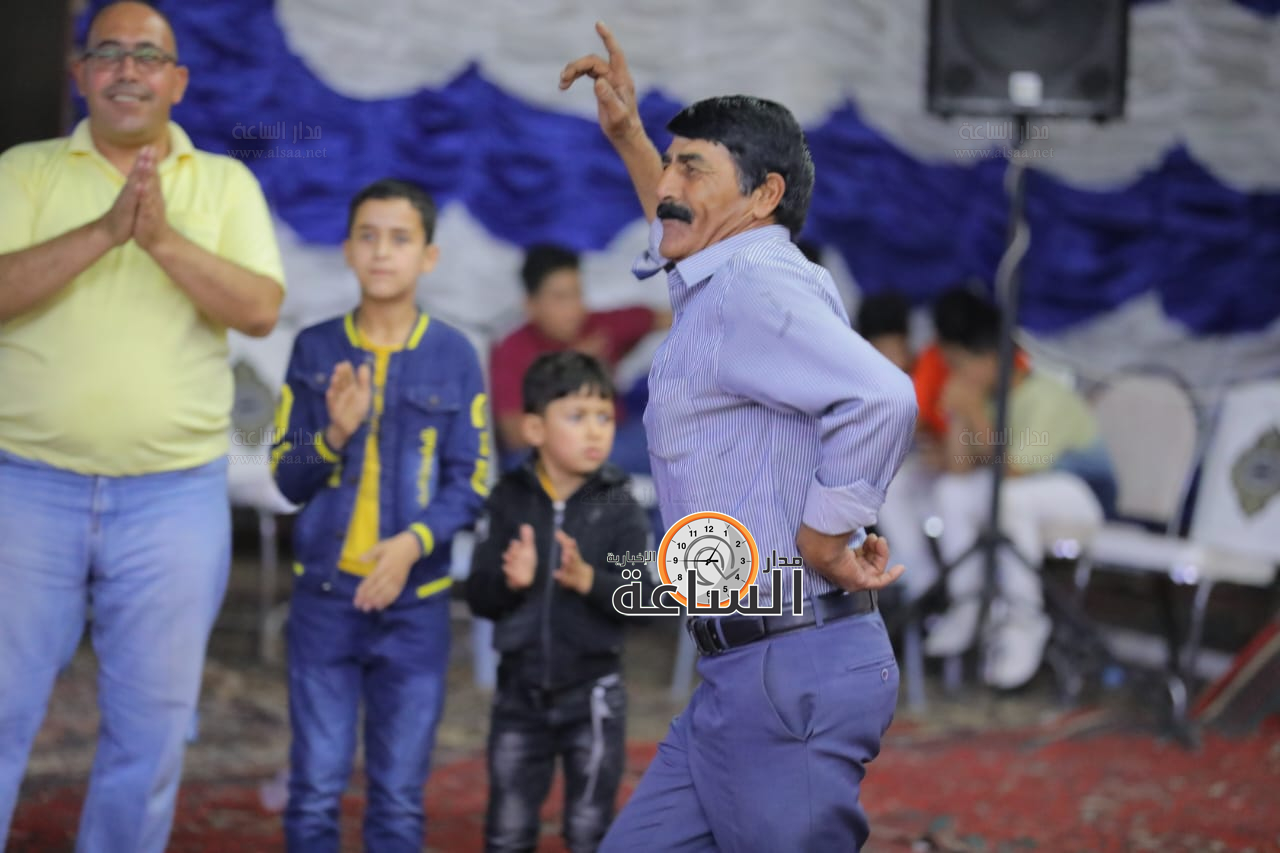 Madar Al-Saa Images 0.15406963066272295