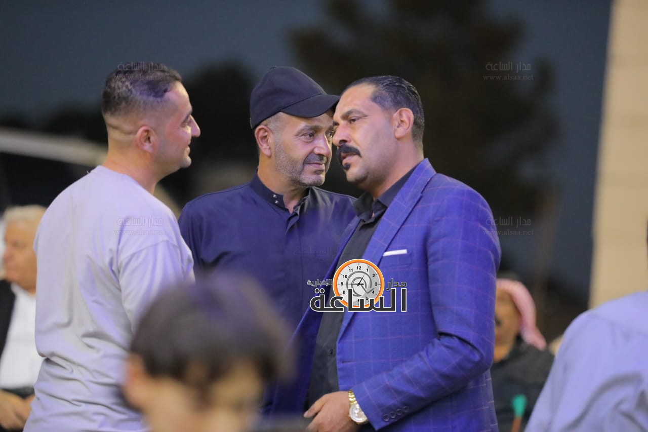 Madar Al-Saa Images 0.8592421048795551