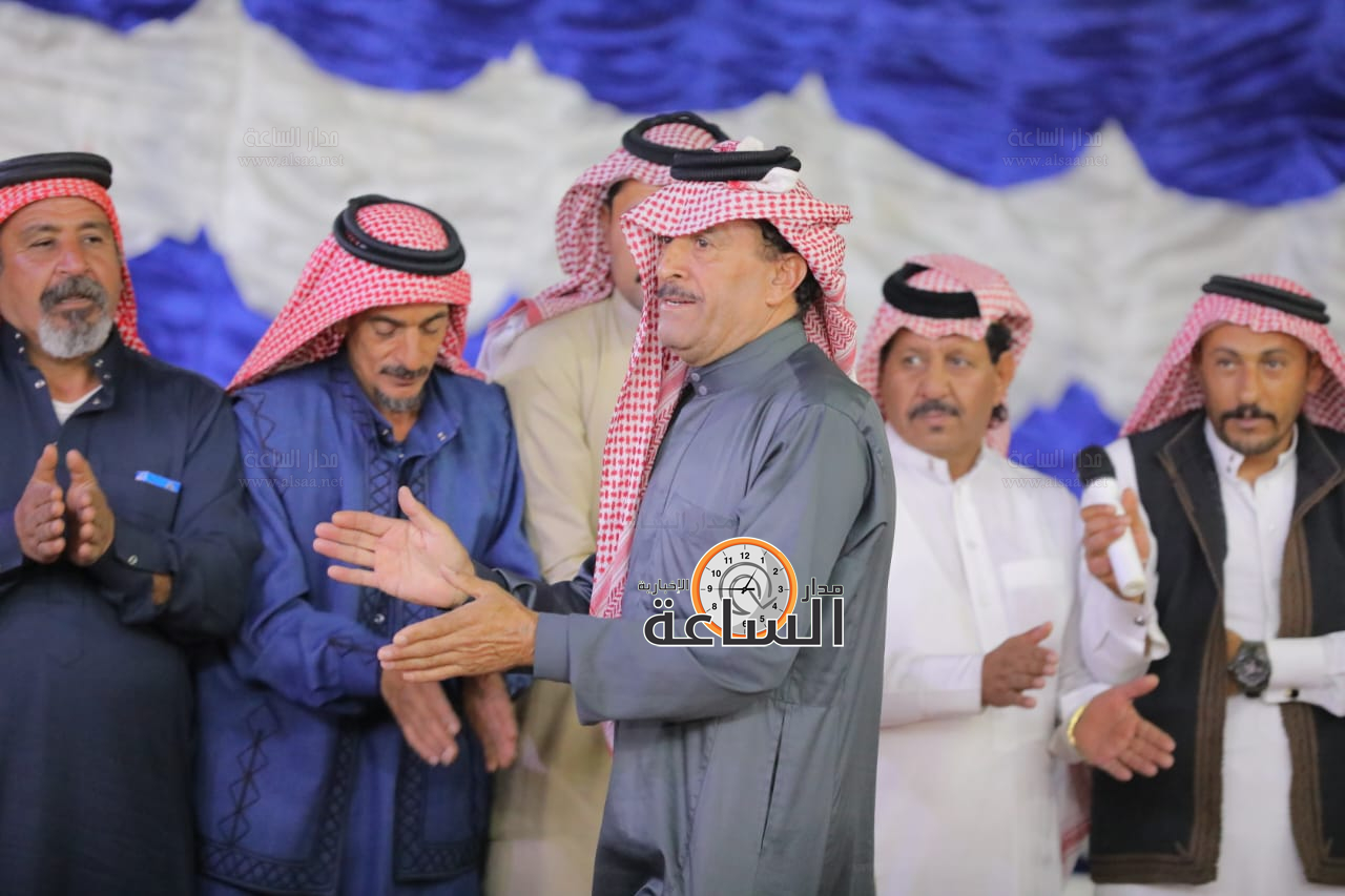 Madar Al-Saa Images 0.4882514634967243