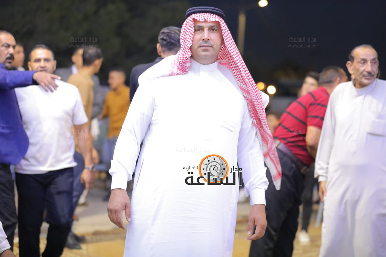 Madar Al-Saa Images 0.20452820323573406