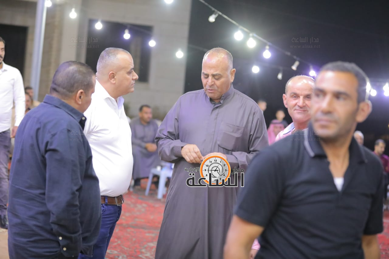 Madar Al-Saa Images 0.3695072098019512