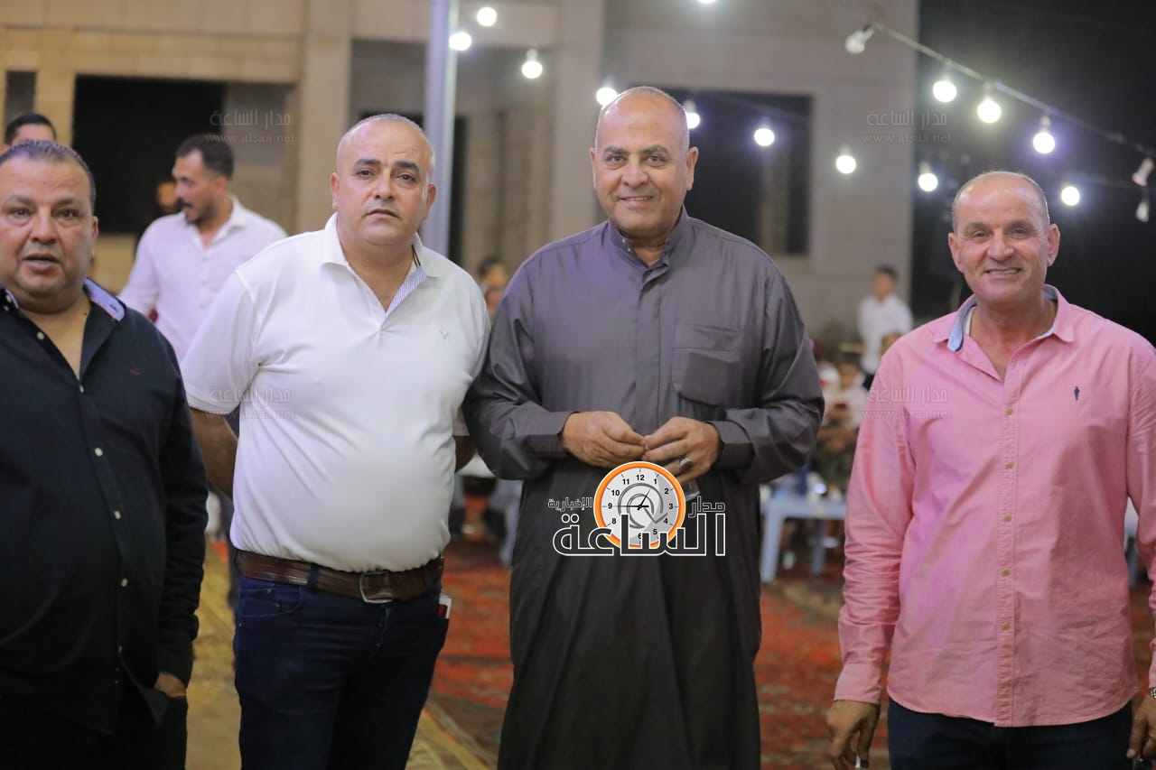 Madar Al-Saa Images 0.9766349281843896