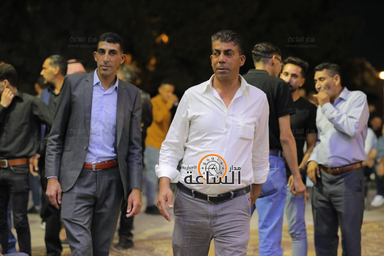 Madar Al-Saa Images 0.4195205769146235