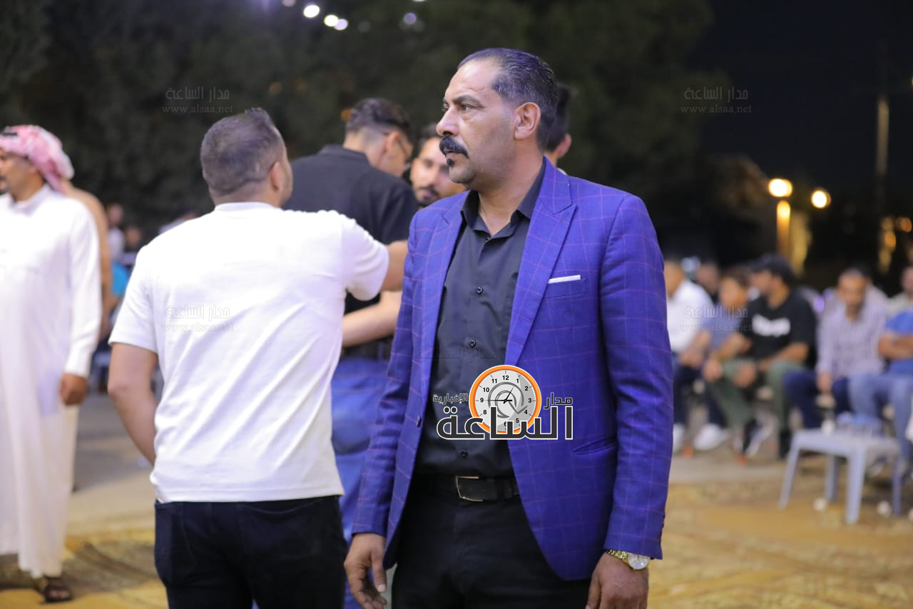 Madar Al-Saa Images 0.7034374504370204