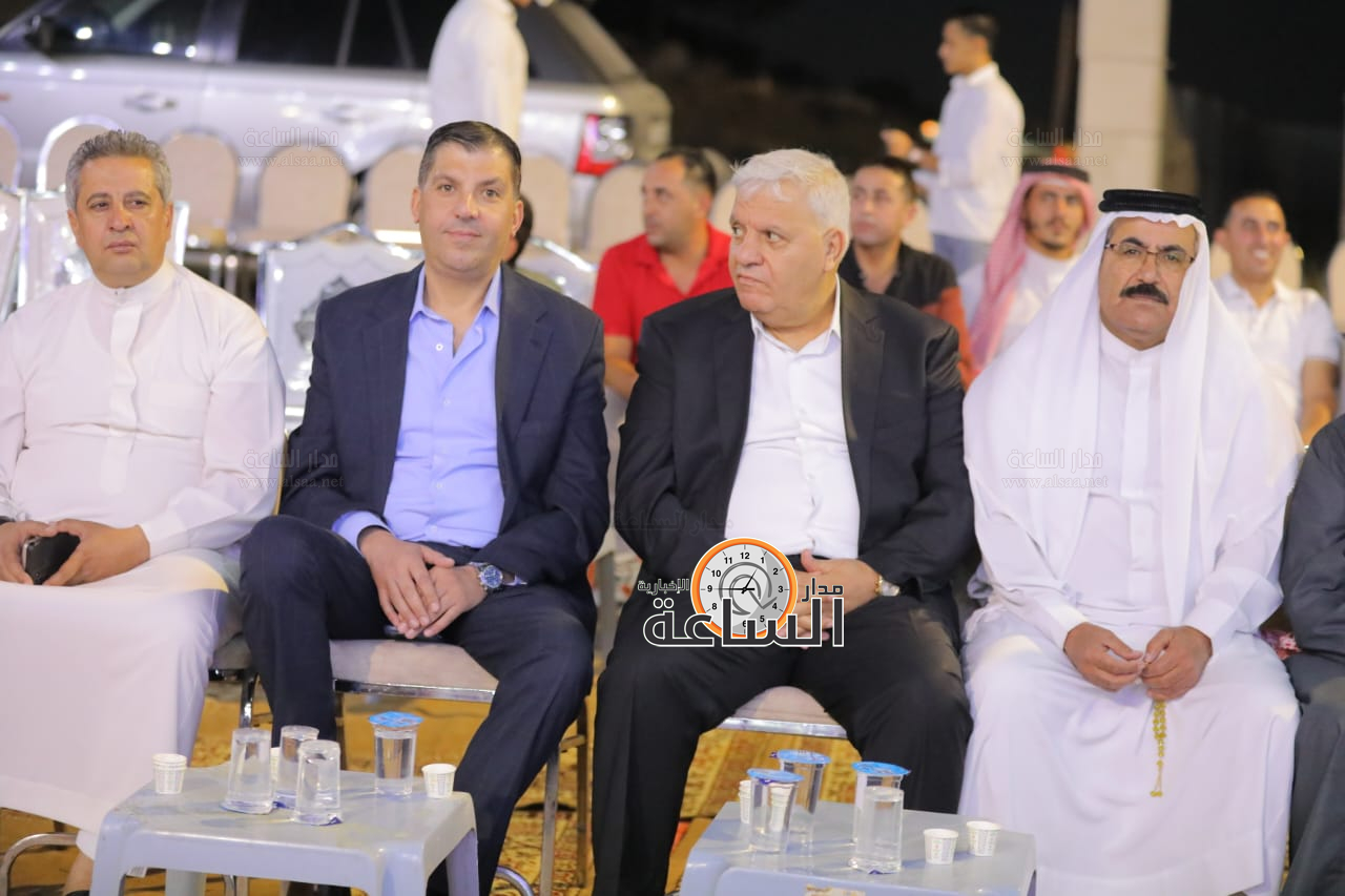 Madar Al-Saa Images 0.7410731226487448