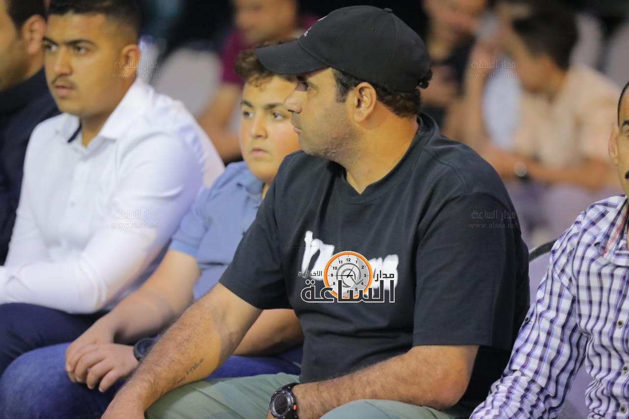 Madar Al-Saa Images 0.06515246999664193